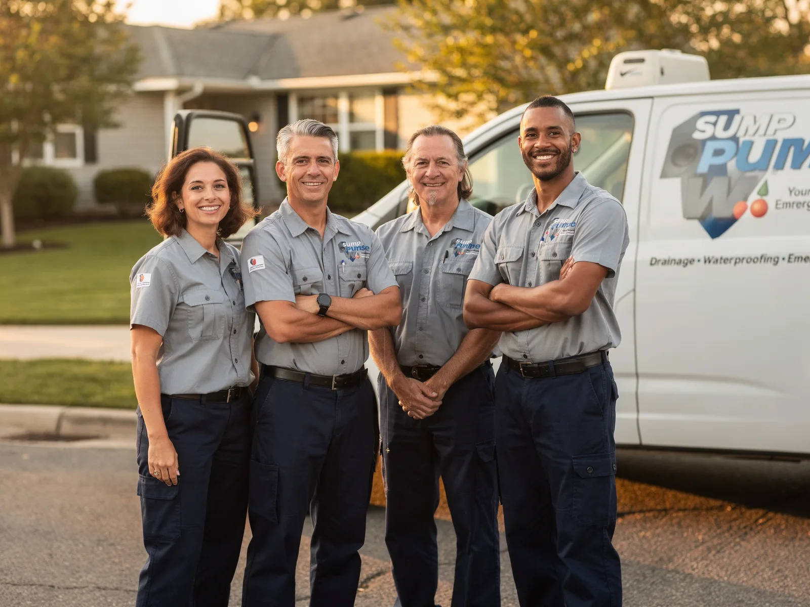 Water Heater Repair company in Houlton, WI